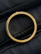 Cartier Ring