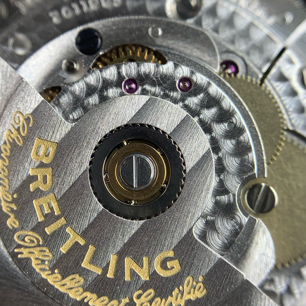 Breitling Avenger Automatic Mechanical Watch 42 42mm A173283A1I1X1