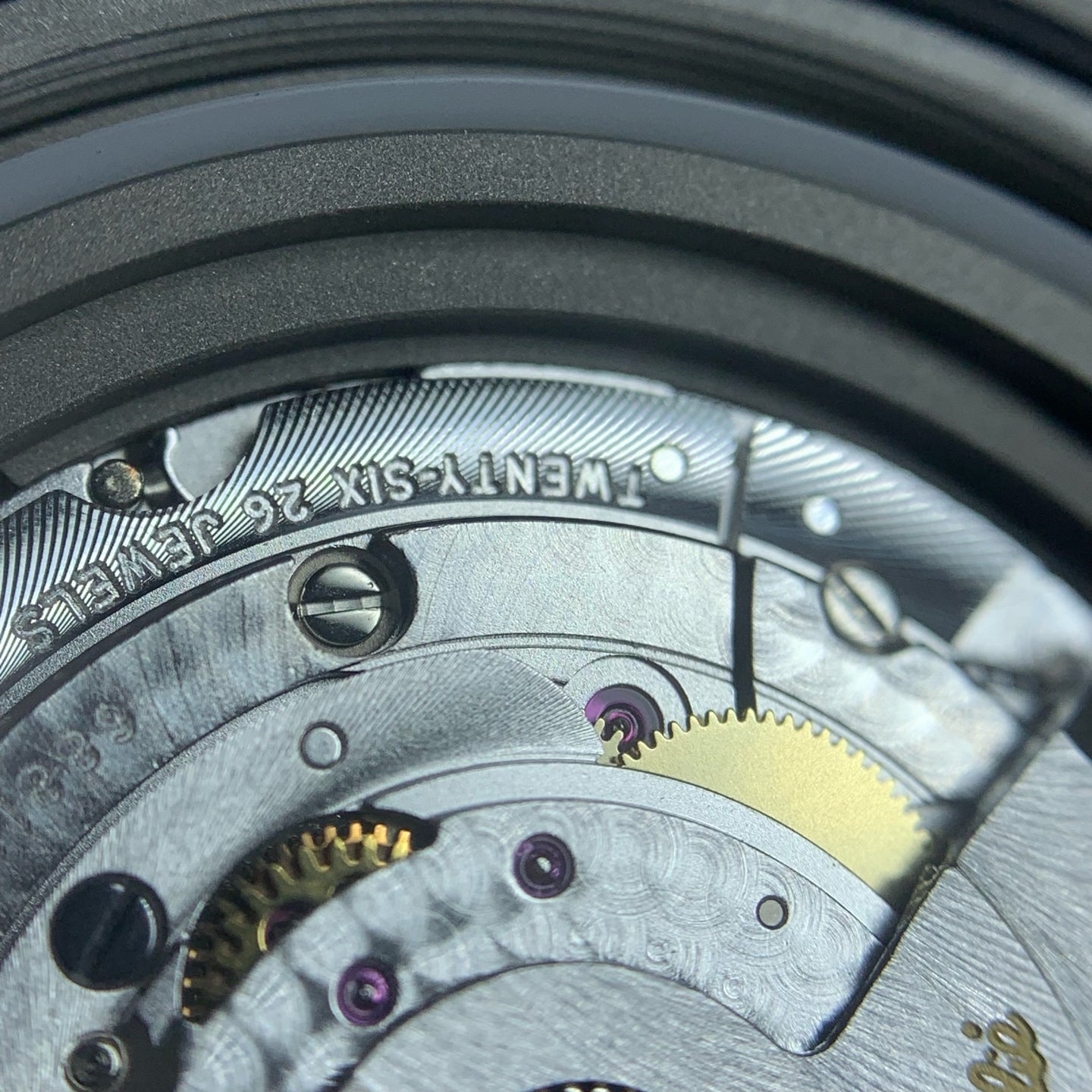 Breitling Avenger Automatic Mechanical Watch 42 42mm A173283A1I1X1