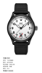 IWC Pilot’s watch 41.0 IW326905