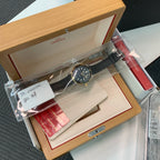 Omega Seahorse Series 42 210.22.42.20.01.001