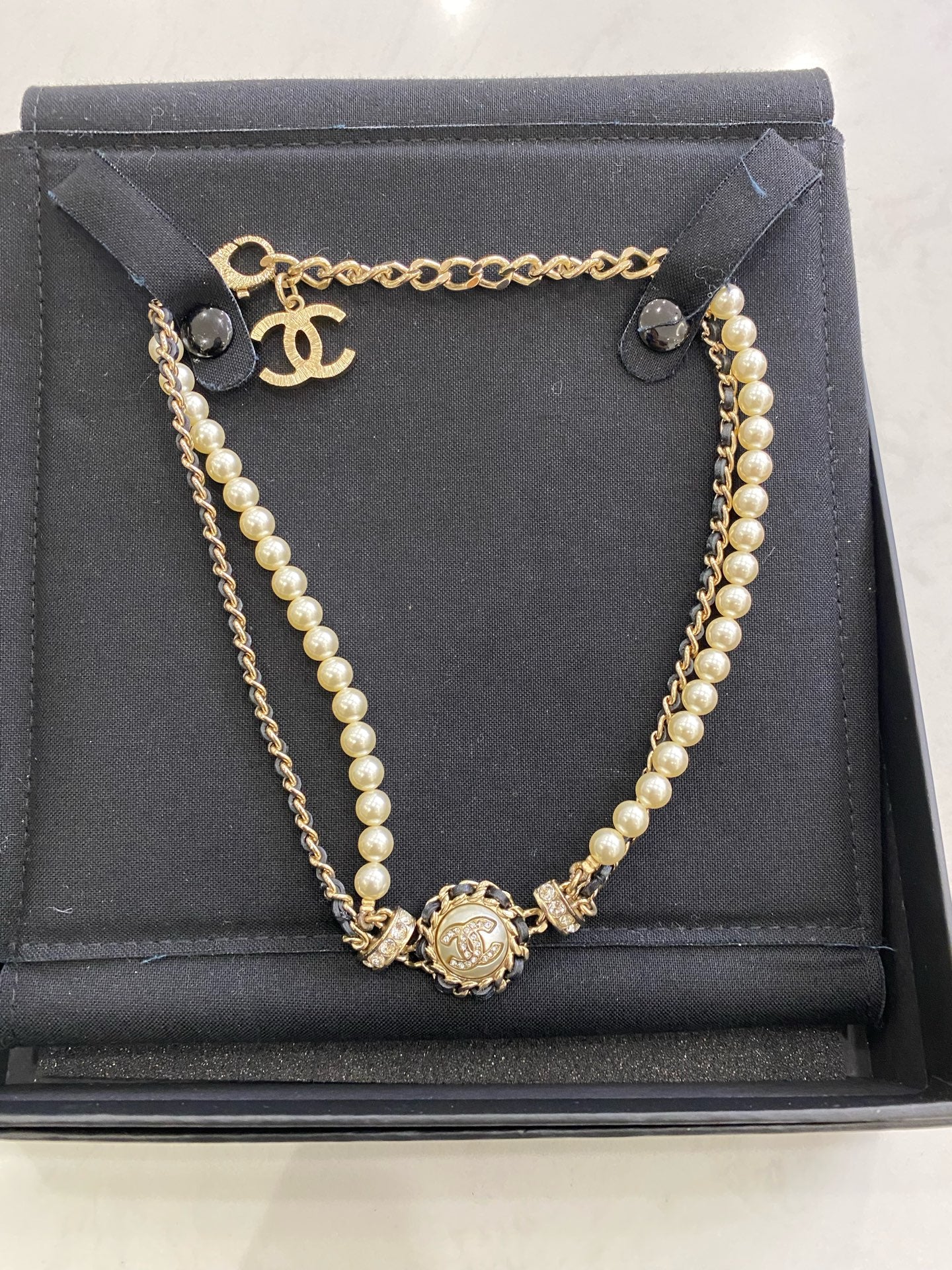 Chanel Necklace