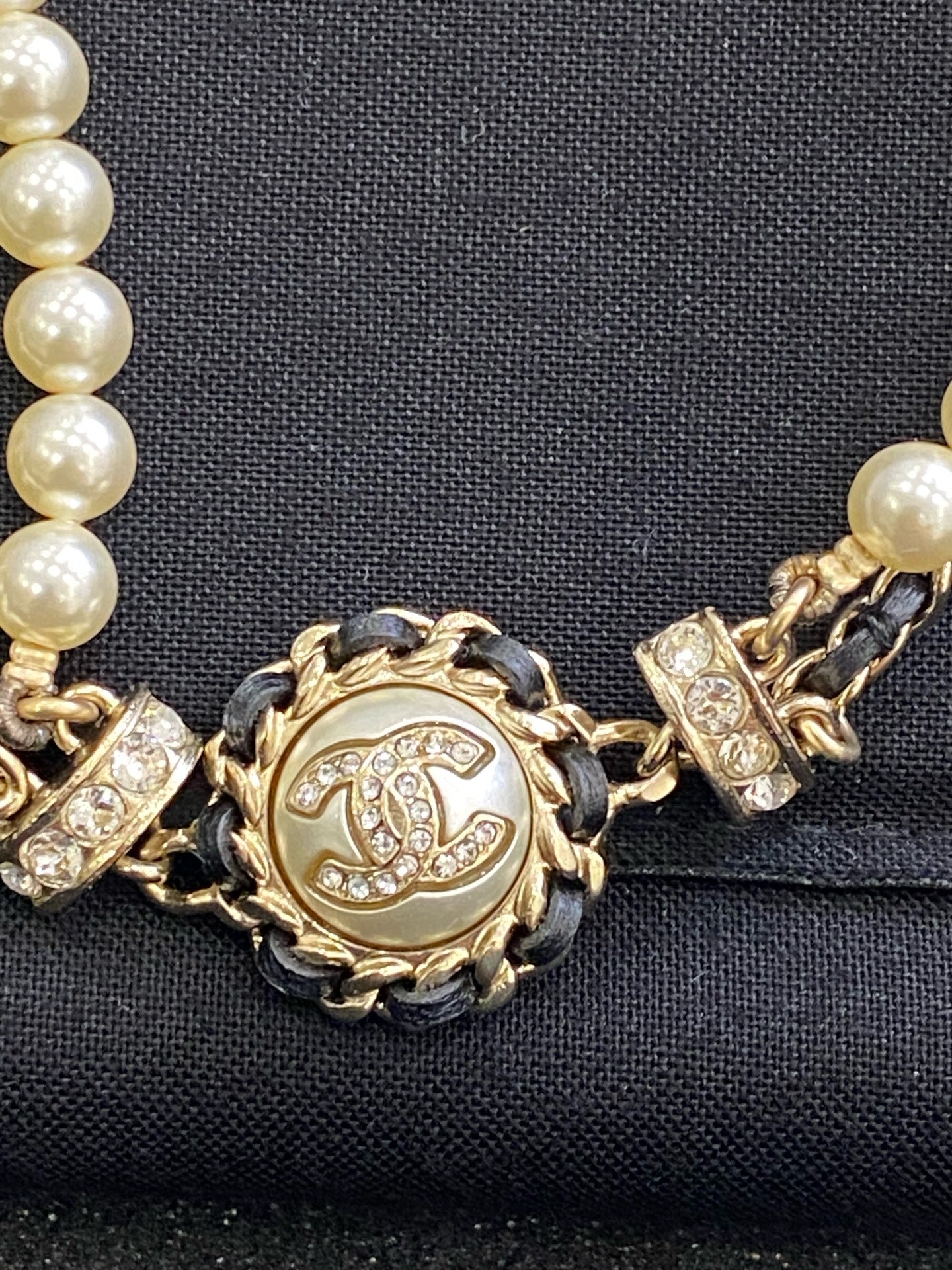 Chanel Necklace