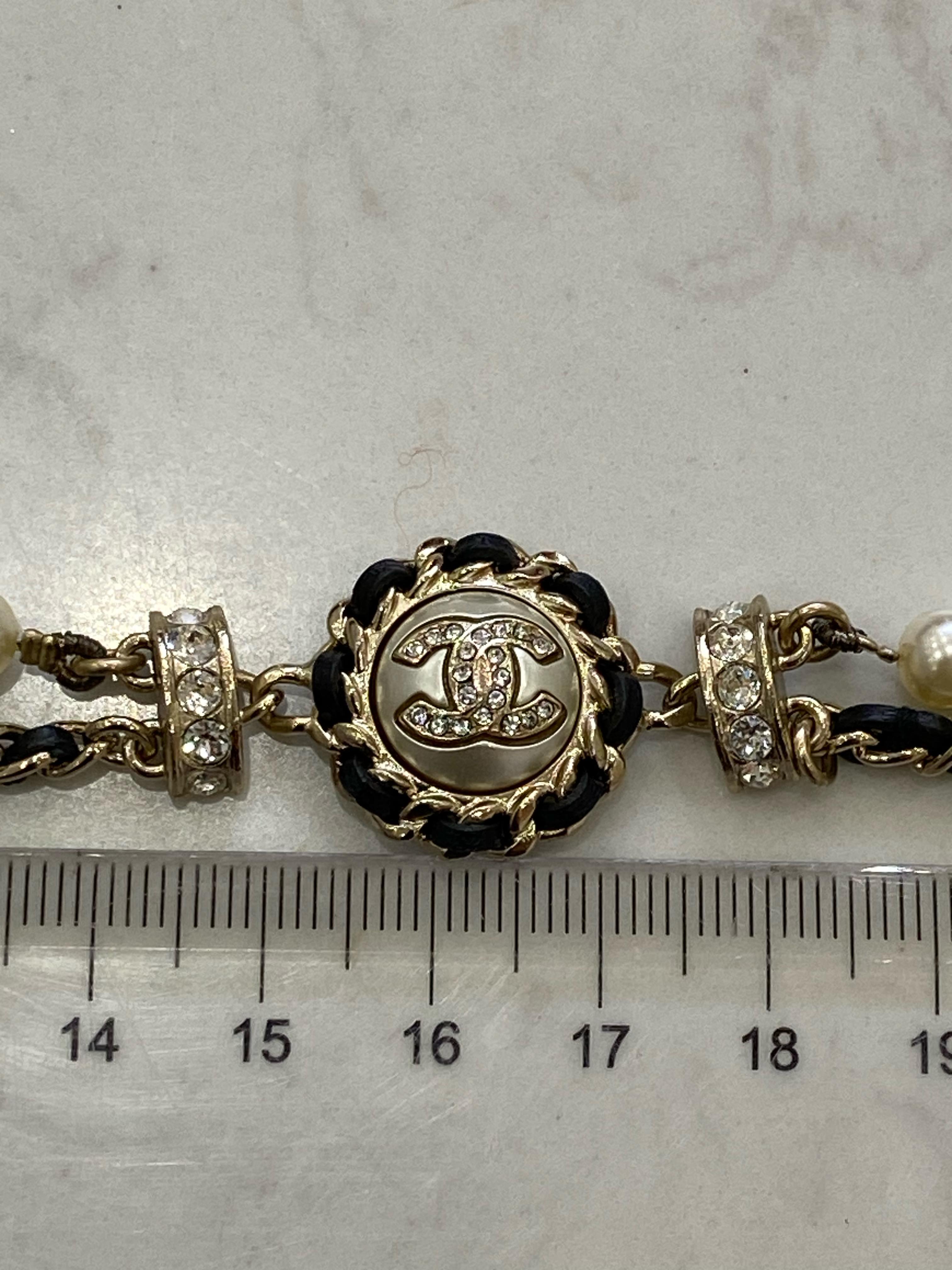 Chanel Necklace