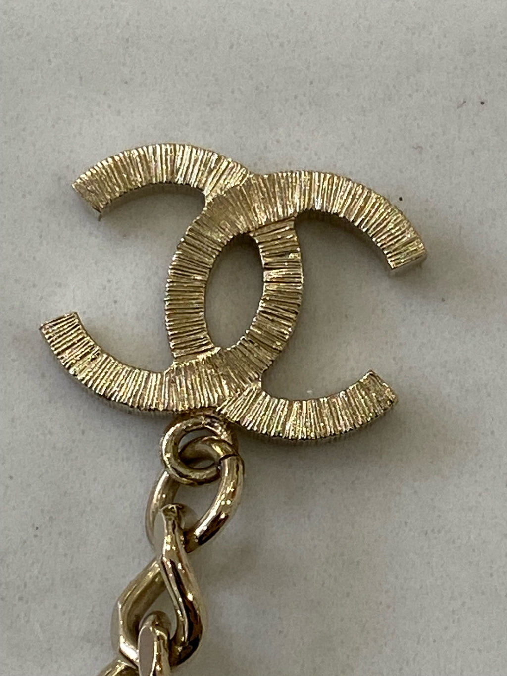 Chanel Necklace