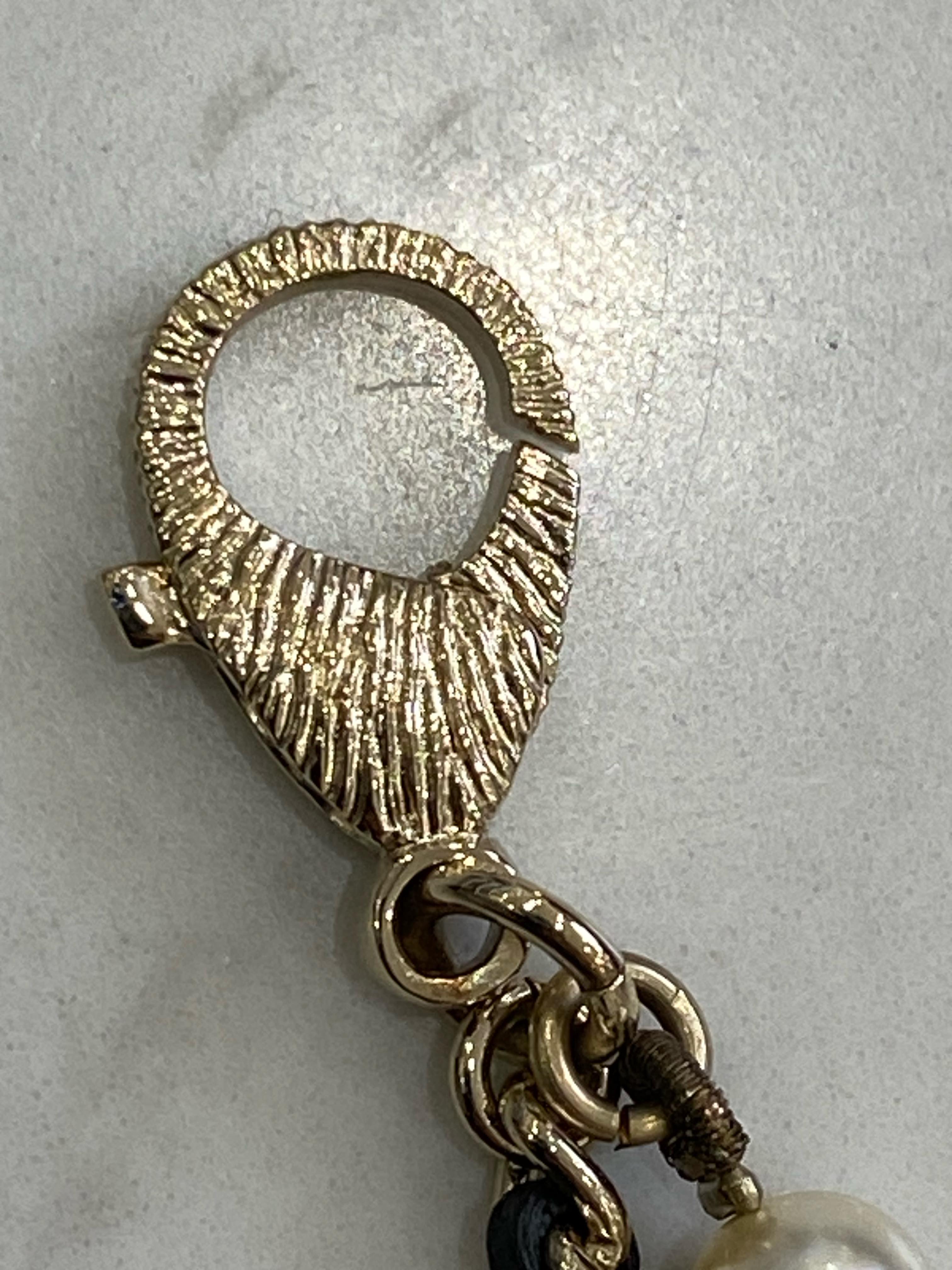 Chanel Necklace
