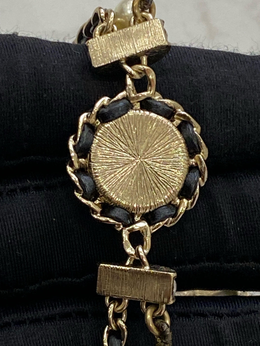 Chanel Necklace