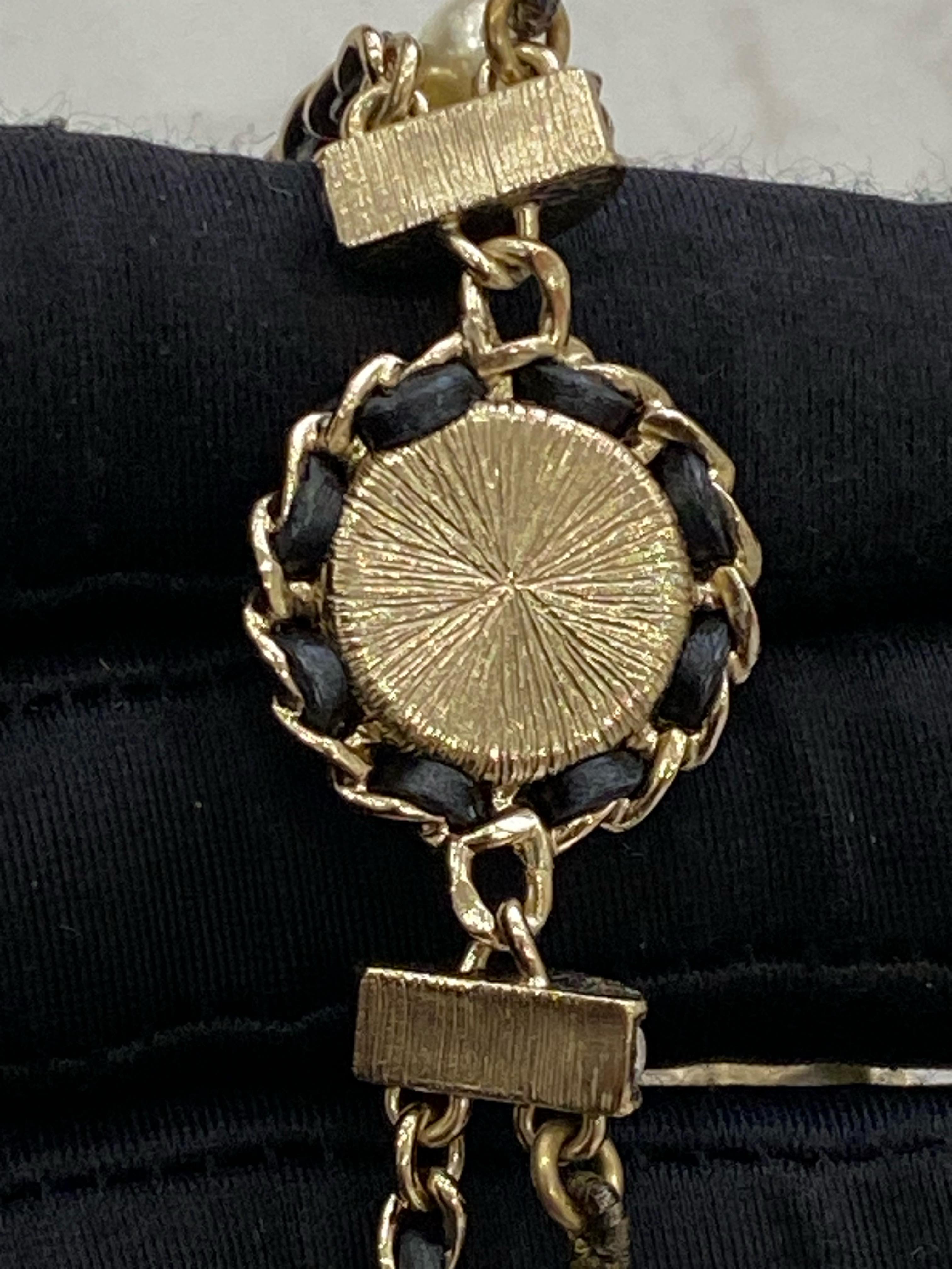 Chanel Necklace