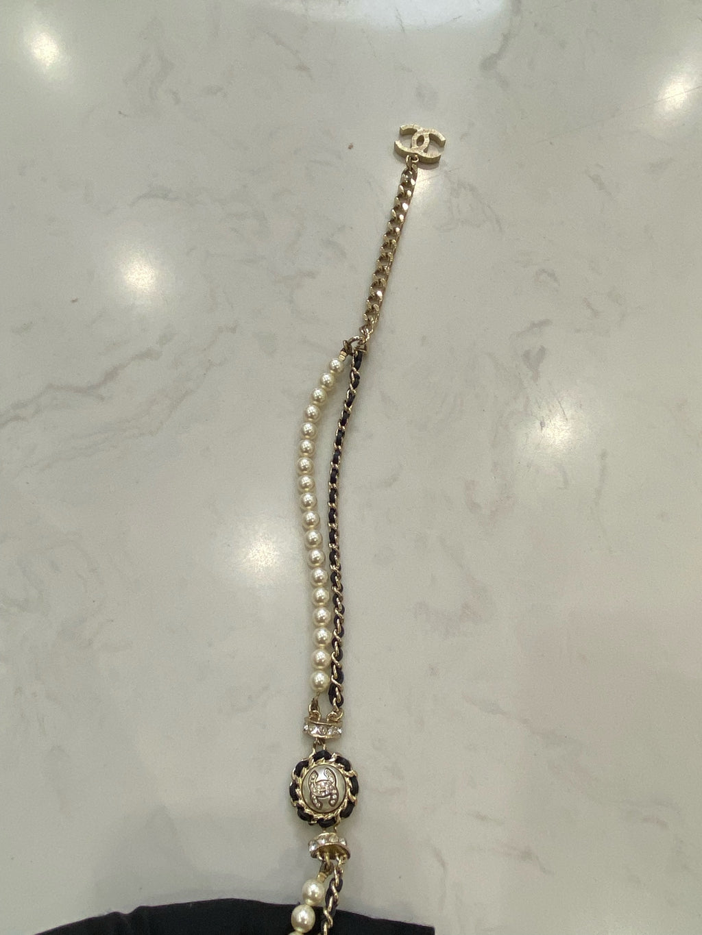 Chanel Necklace