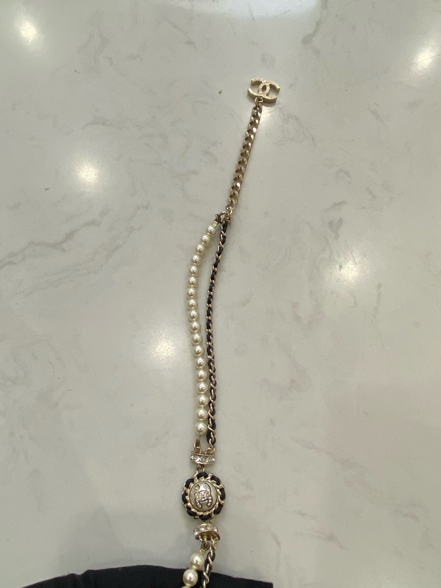 Chanel Necklace