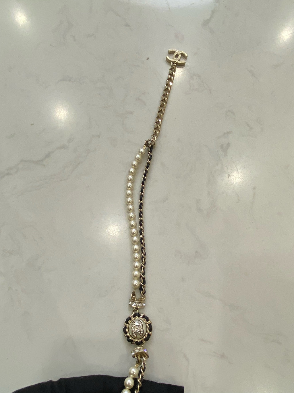 Chanel Necklace