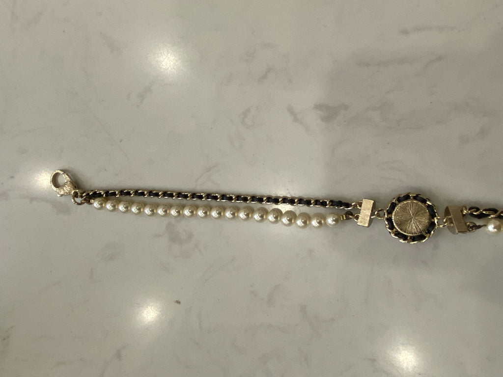 Chanel Necklace