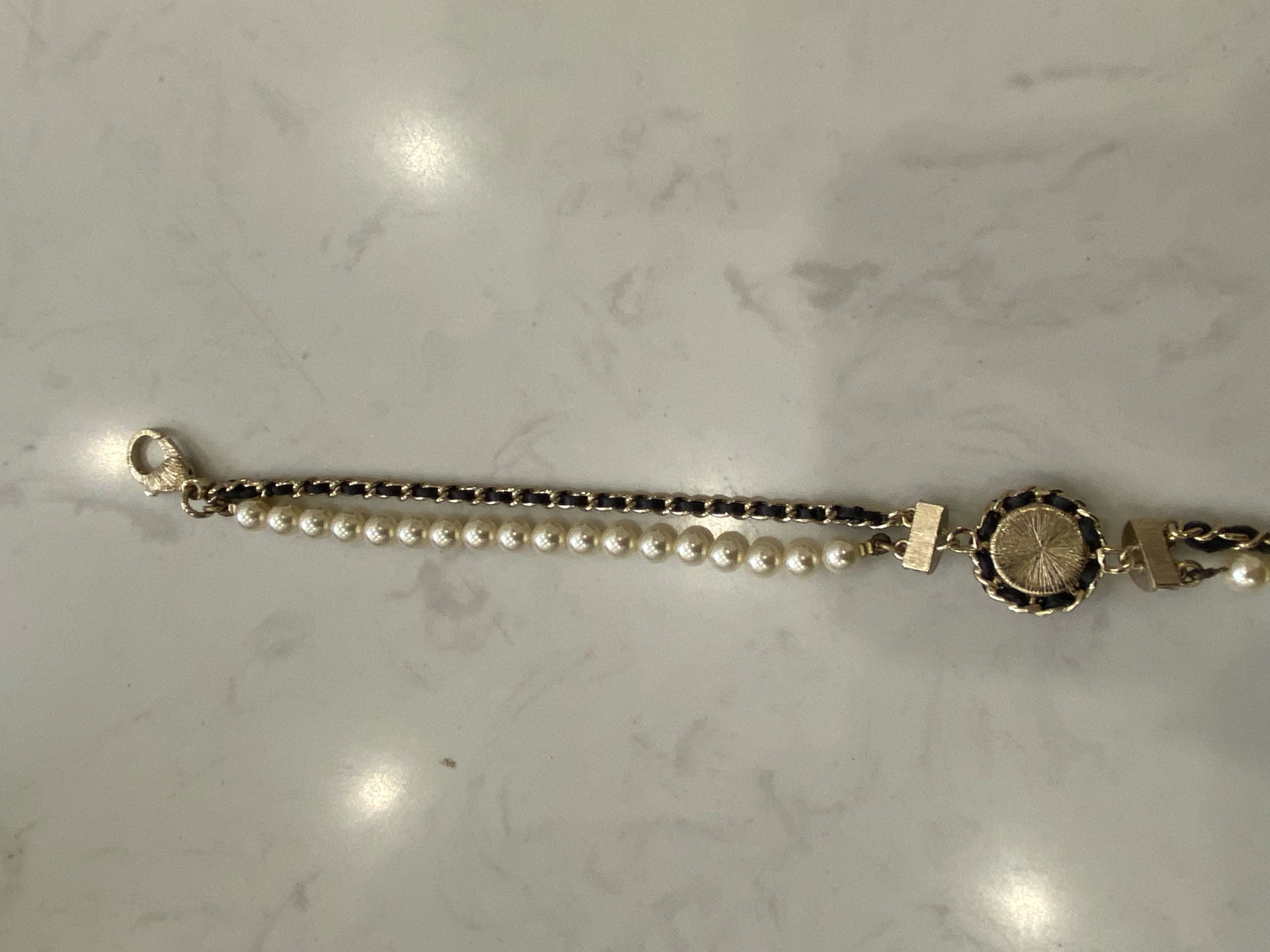 Chanel Necklace