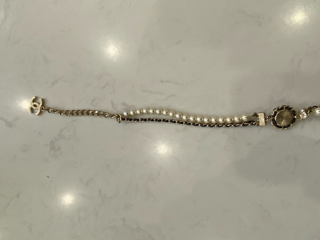 Chanel Necklace