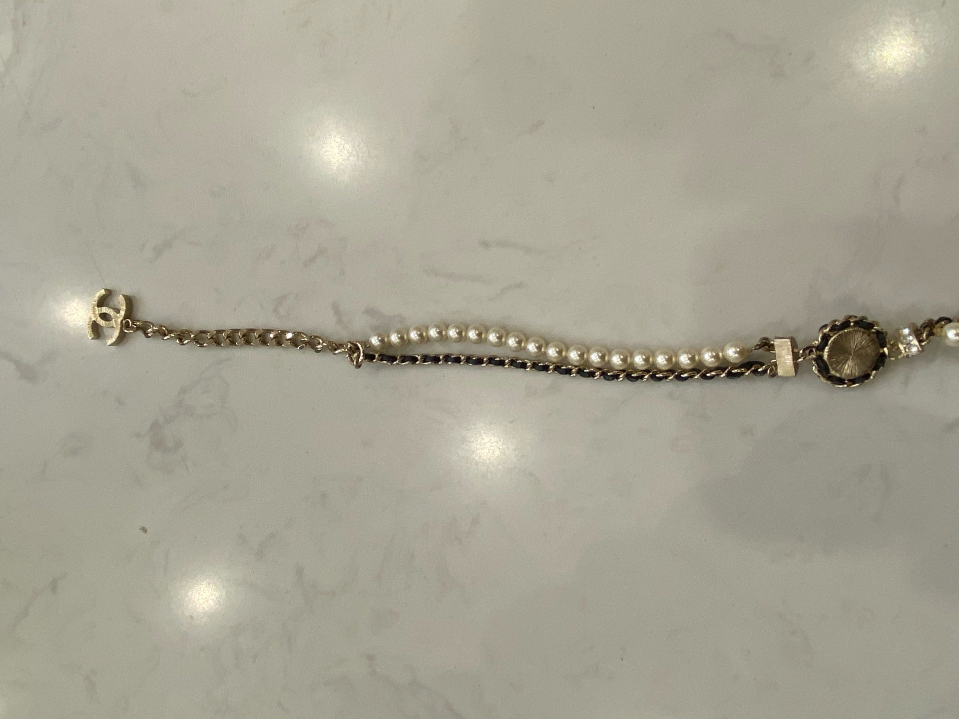 Chanel Necklace