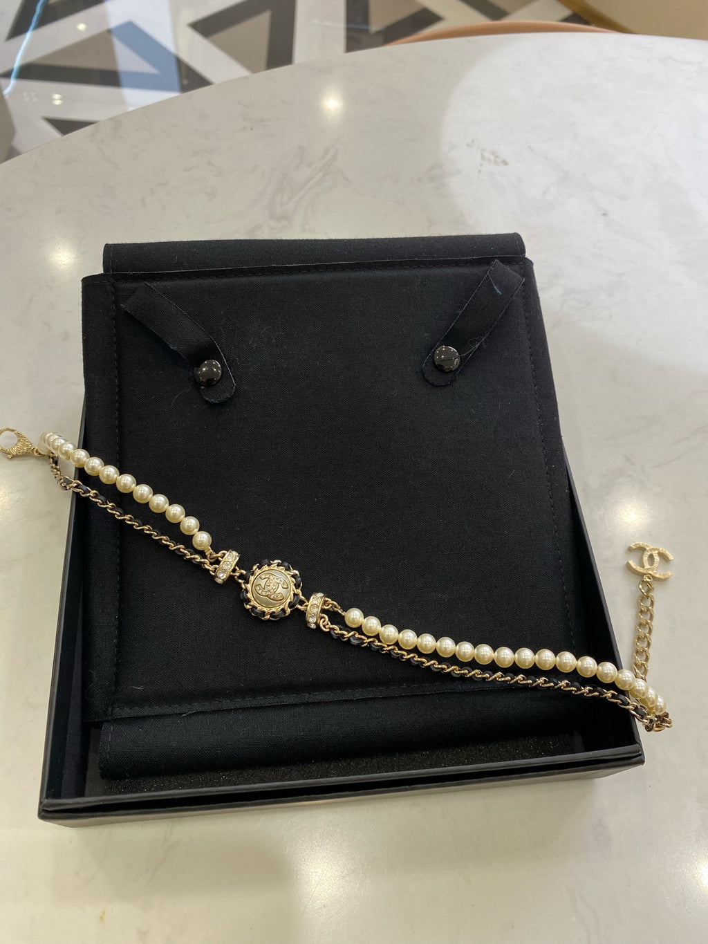 Chanel Necklace