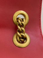 Gucci Red Crossbody
