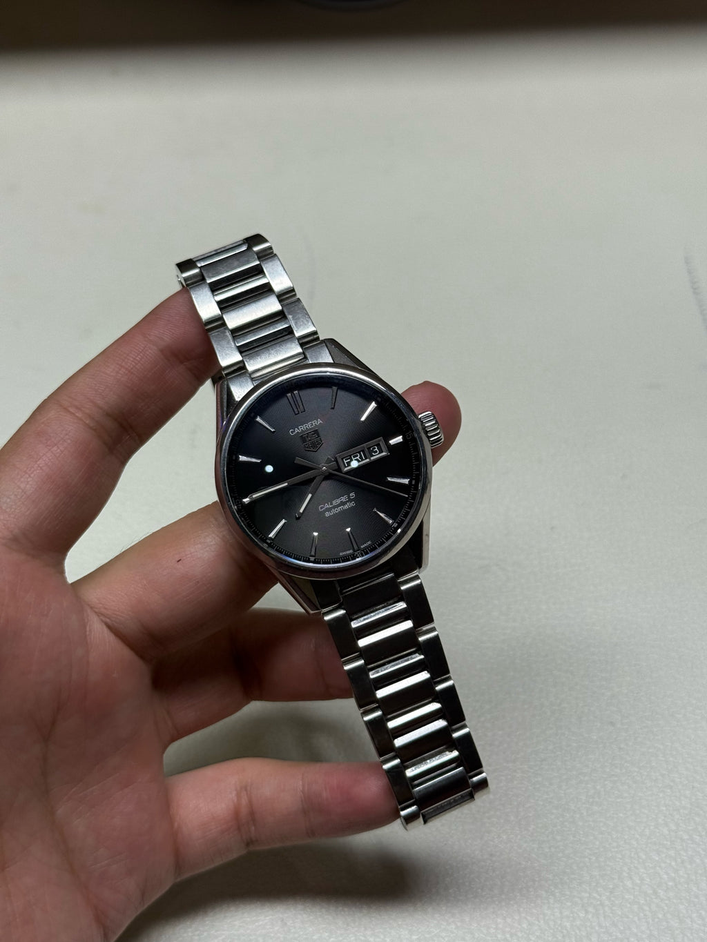TAG Heuer