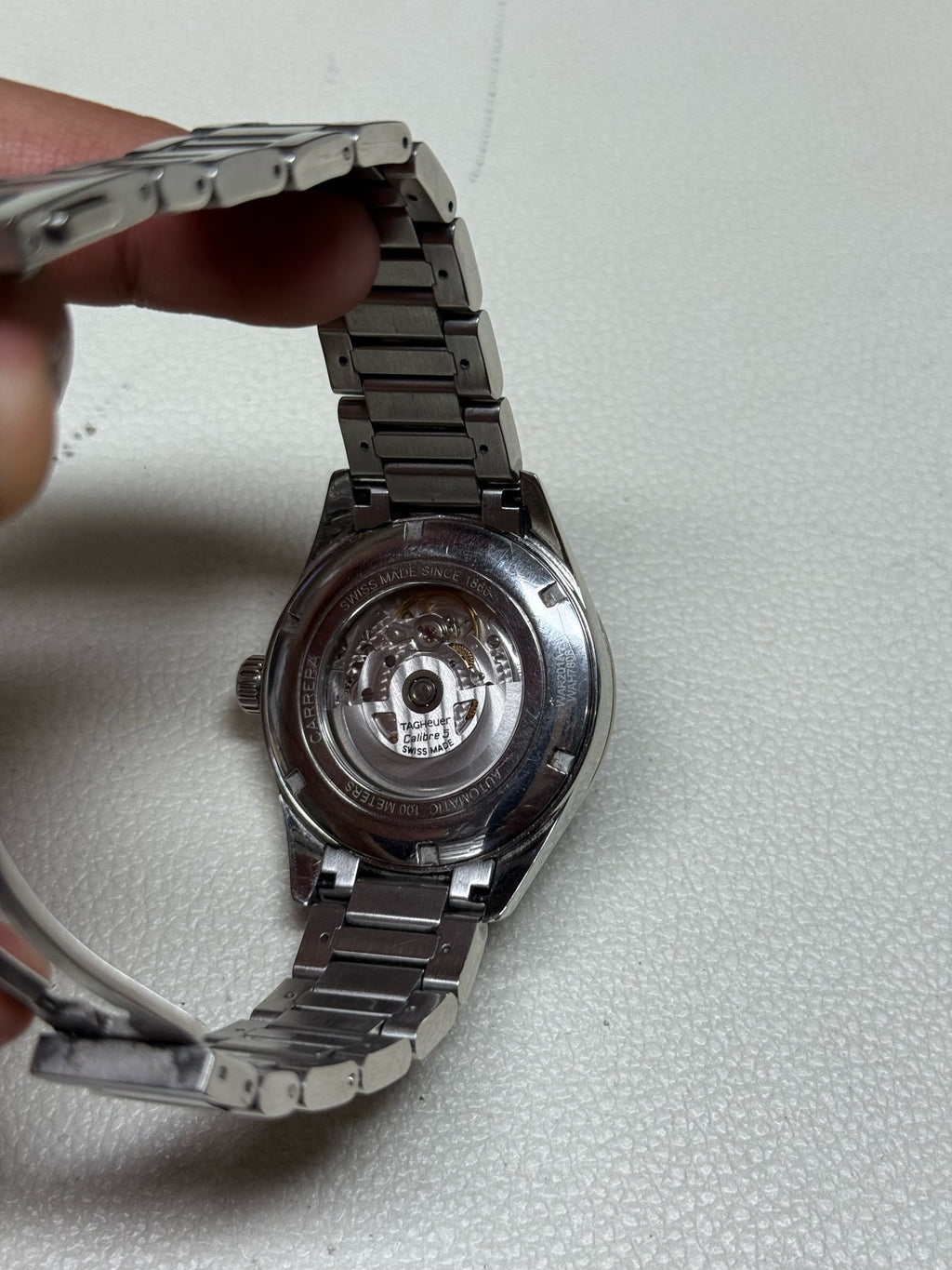 TAG Heuer