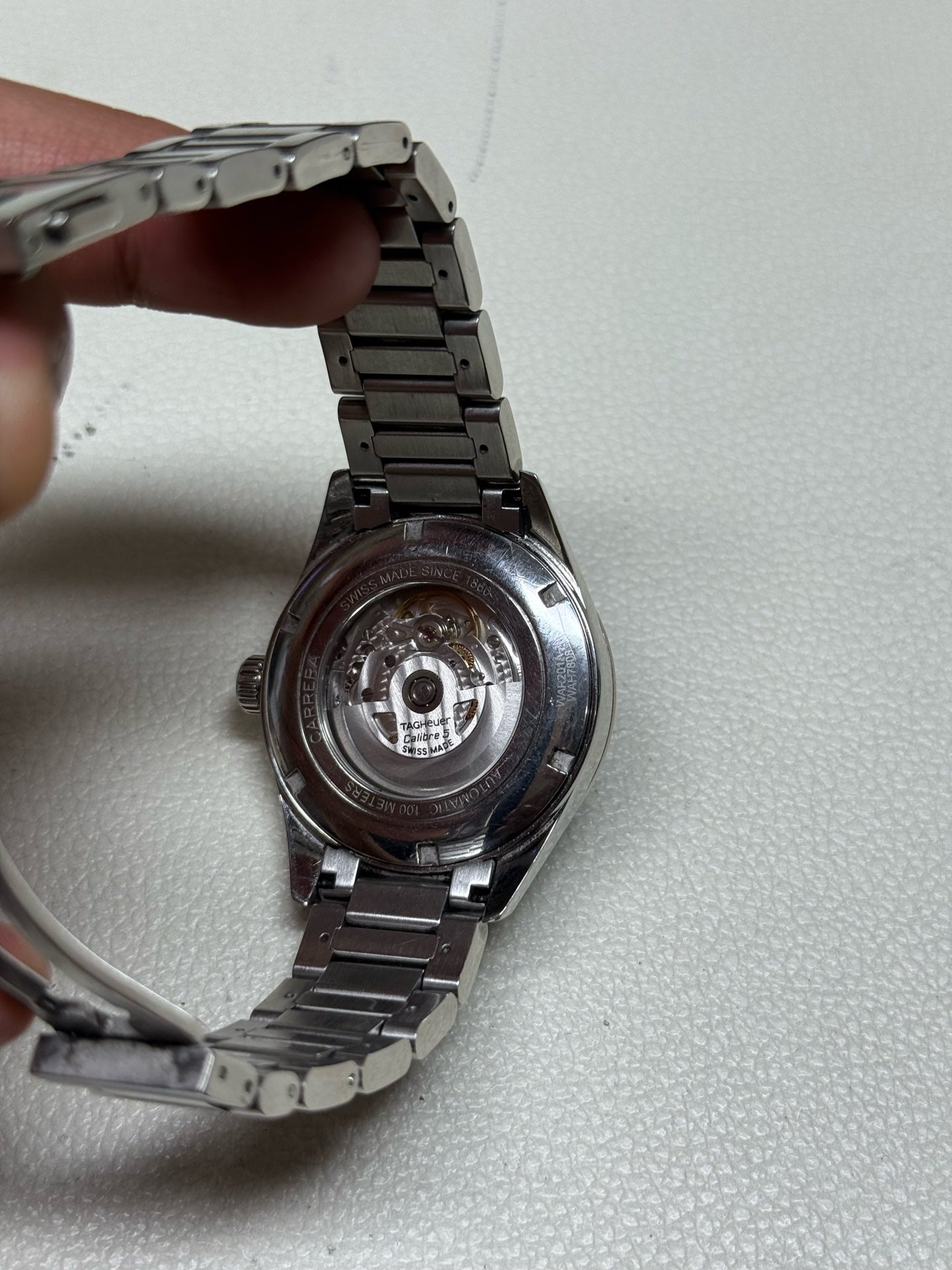 TAG Heuer