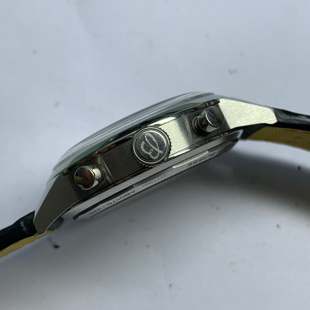 Breitling Top Time watch 41.0 millimeters AB01764A1C1X1
