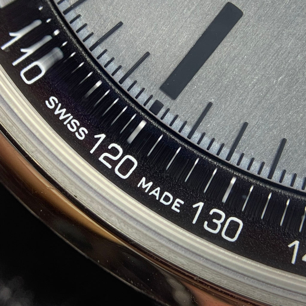 Breitling Top Time watch 41.0 millimeters AB01764A1C1X1