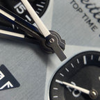 Breitling Top Time watch 41.0 millimeters AB01764A1C1X1