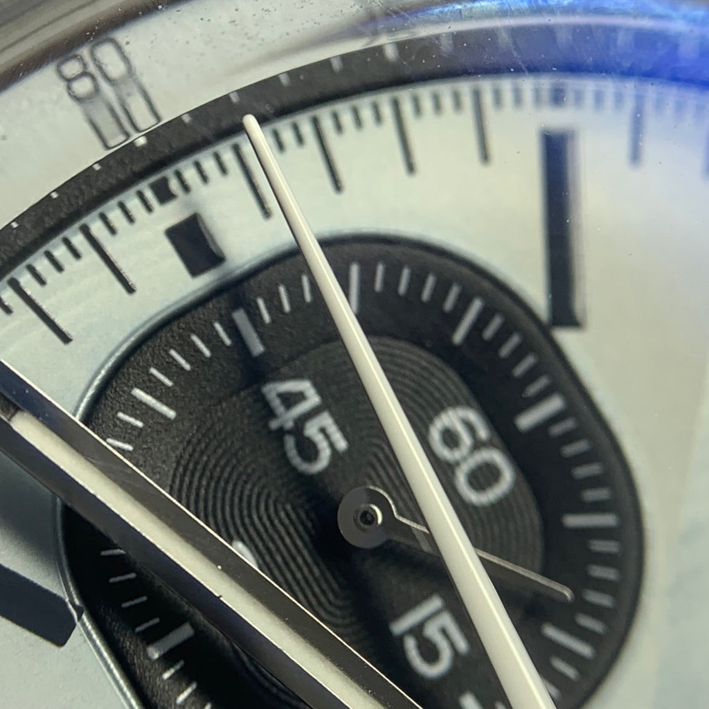 Breitling Top Time watch 41.0 millimeters AB01764A1C1X1