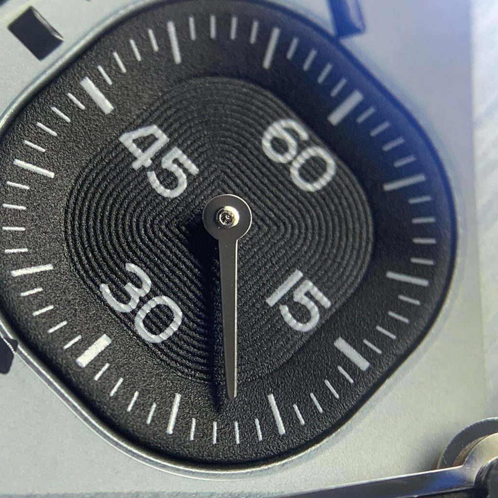 Breitling Top Time watch 41.0 millimeters AB01764A1C1X1