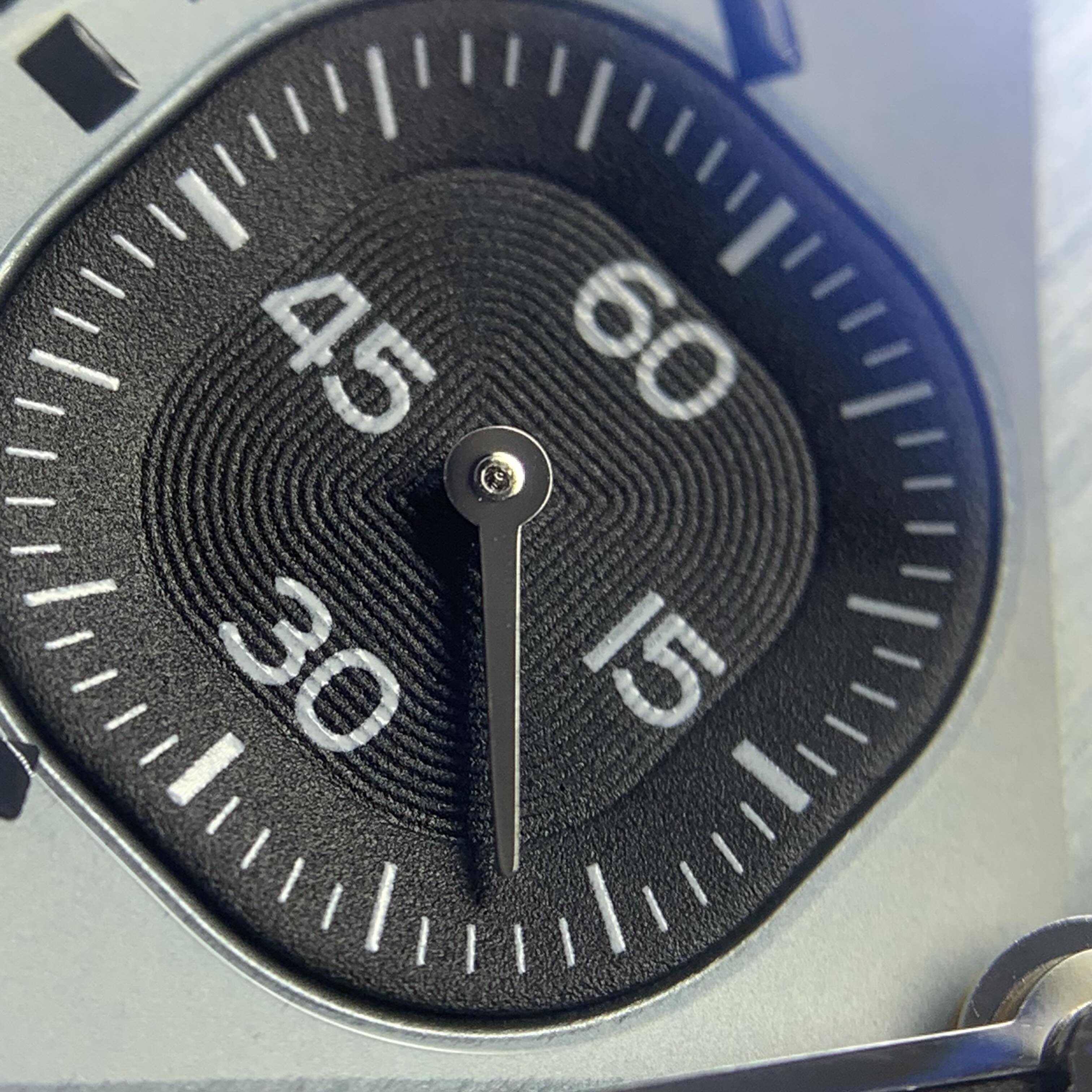 Breitling Top Time watch 41.0 millimeters AB01764A1C1X1