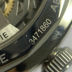 Breitling Top Time watch 41.0 millimeters AB01764A1C1X1