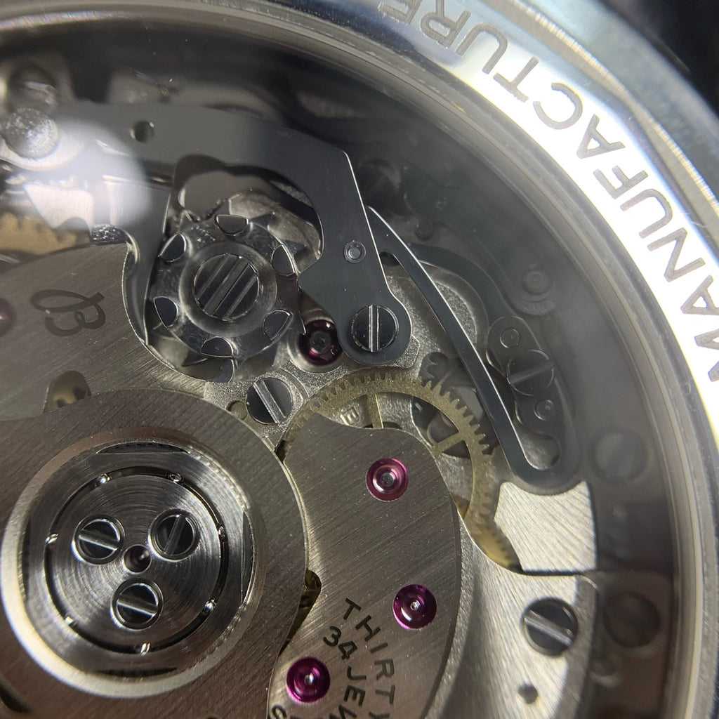 Breitling Top Time watch 41.0 millimeters AB01764A1C1X1