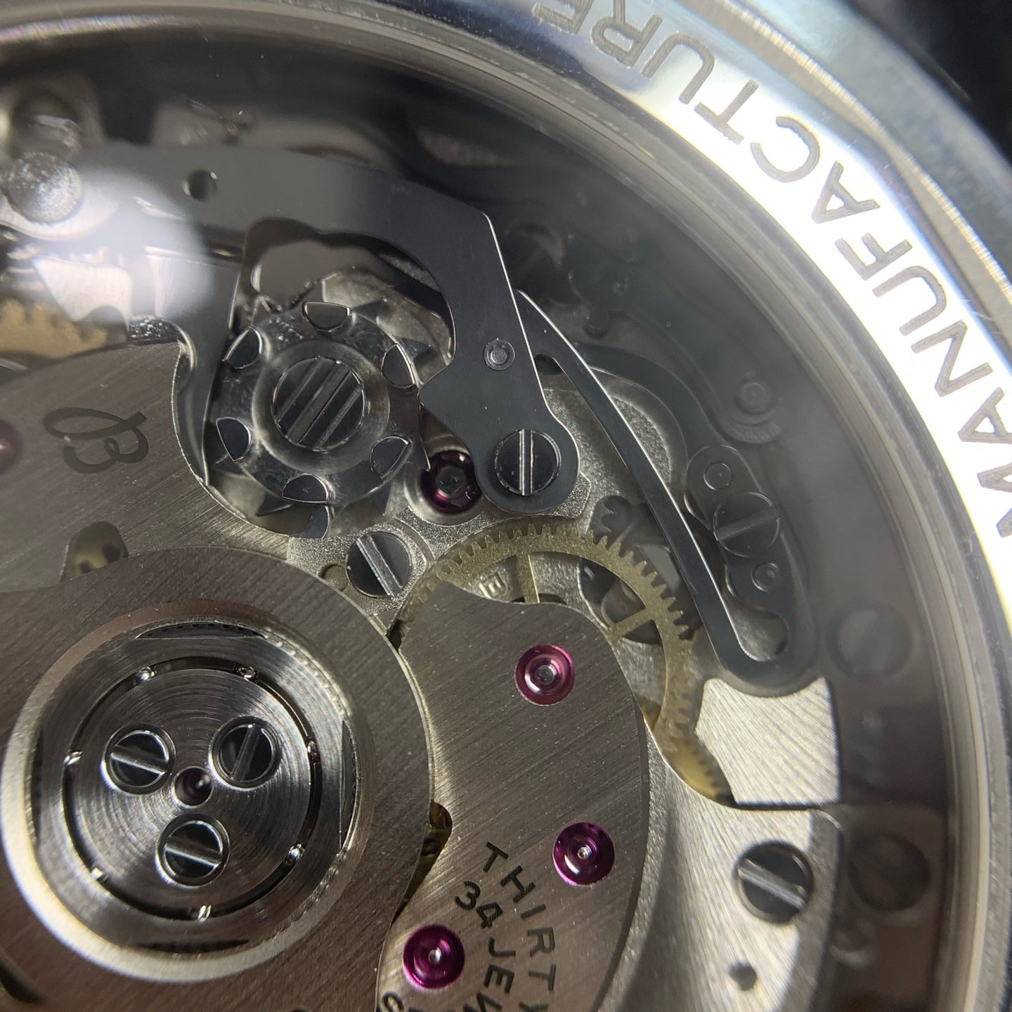 Breitling Top Time watch 41.0 millimeters AB01764A1C1X1