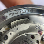Breitling Top Time watch 41.0 millimeters AB01764A1C1X1