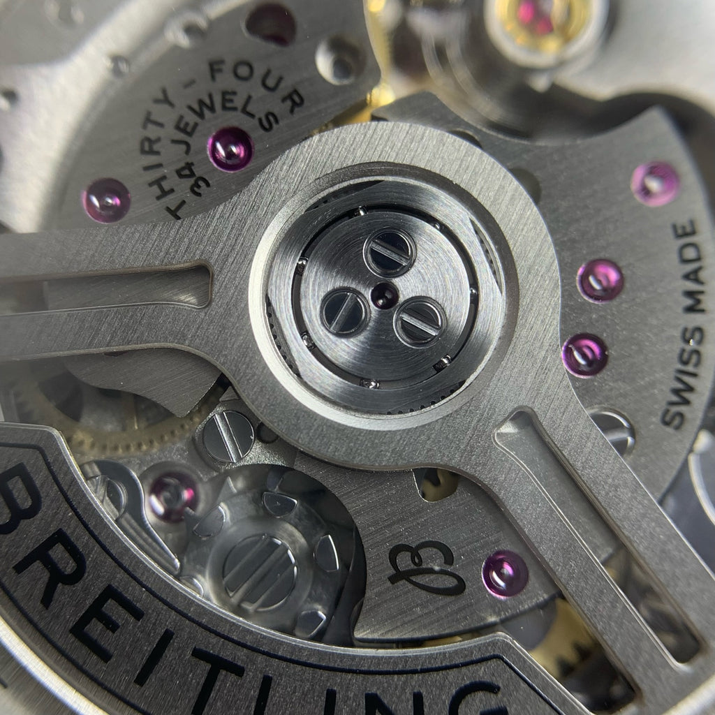Breitling Top Time watch 41.0 millimeters AB01764A1C1X1