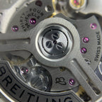 Breitling Top Time watch 41.0 millimeters AB01764A1C1X1