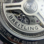 Breitling Top Time watch 41.0 millimeters AB01764A1C1X1