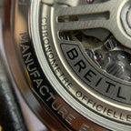 Breitling Top Time watch 41.0 millimeters AB01764A1C1X1