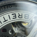Breitling Top Time watch 41.0 millimeters AB01764A1C1X1