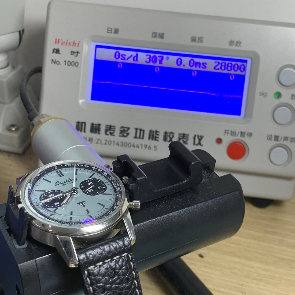 Breitling Top Time watch 41.0 millimeters AB01764A1C1X1