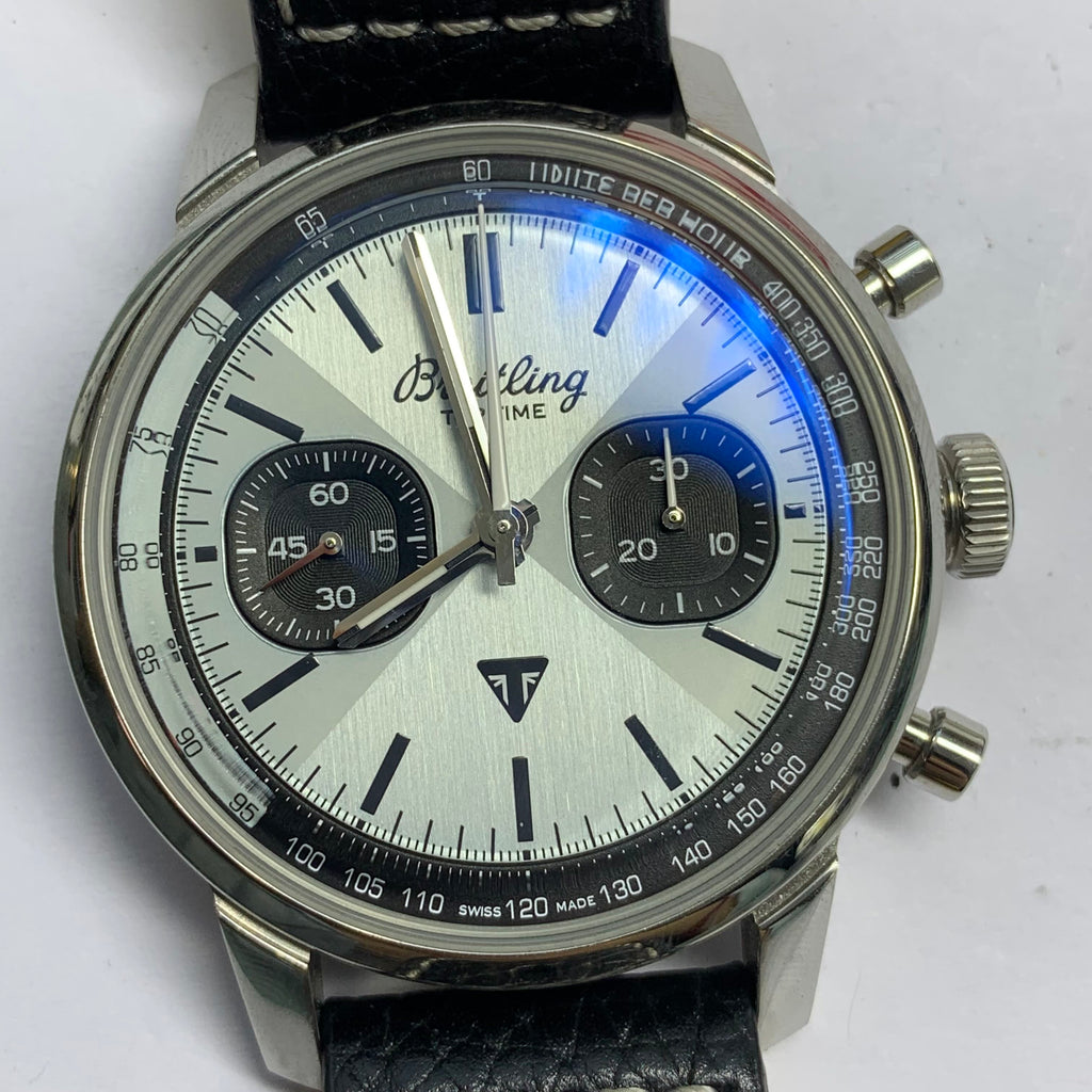 Breitling Top Time watch 41.0 millimeters AB01764A1C1X1