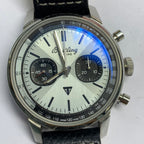 Breitling Top Time watch 41.0 millimeters AB01764A1C1X1
