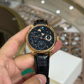 IWC Portugal Rose gold Automatic (self-winding) watch 44.2 millimeters IW503202