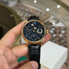 IWC Portugal Rose gold Automatic (self-winding) watch 44.2 millimeters IW503202