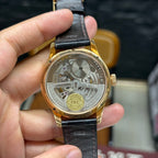 IWC Portugal Rose gold Automatic (self-winding) watch 44.2 millimeters IW503202