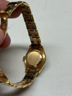 Rolex Pearl Lady Style 29 Automatic (self-winding) watch 29MM m80298-0081