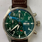 IWC Pilot’s watch 41 millimeters IW388103