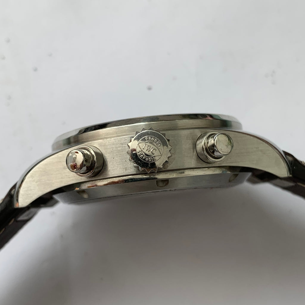 IWC Pilot’s watch 41 millimeters IW388103