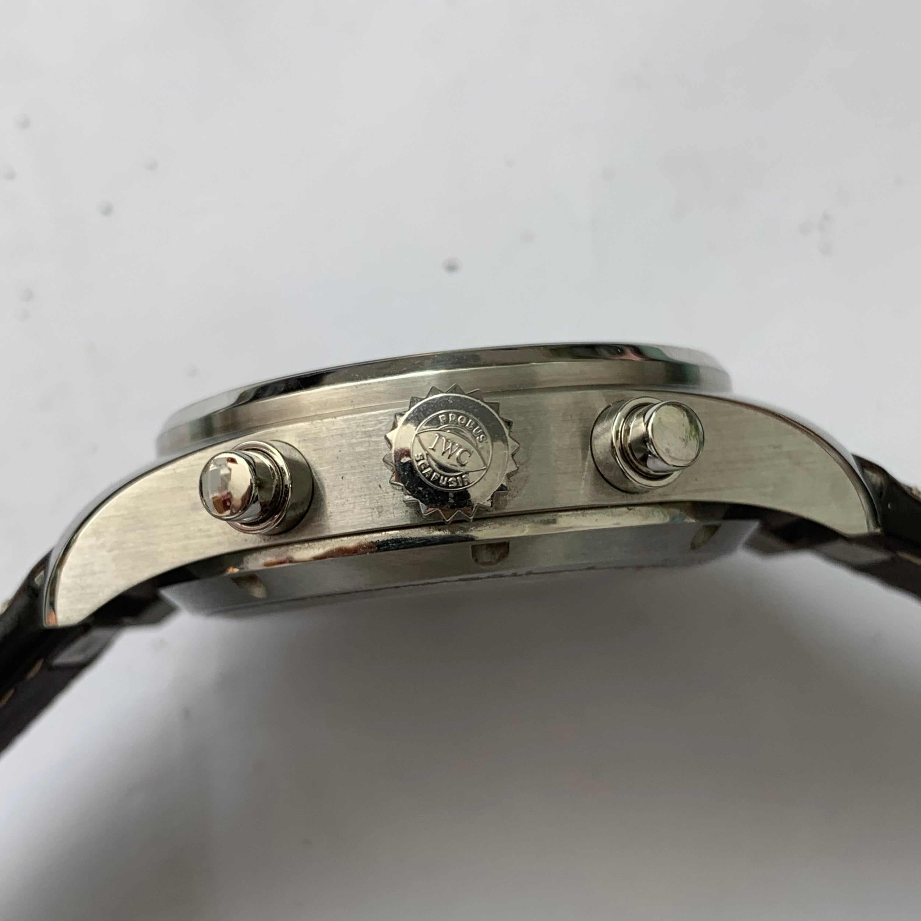 IWC Pilot’s watch 41 millimeters IW388103