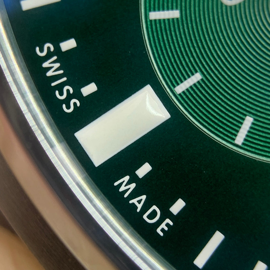 IWC Pilot’s watch 41 millimeters IW388103
